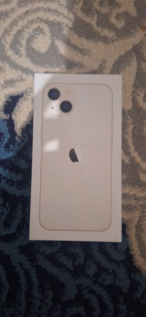 Iphon 13 128talik
