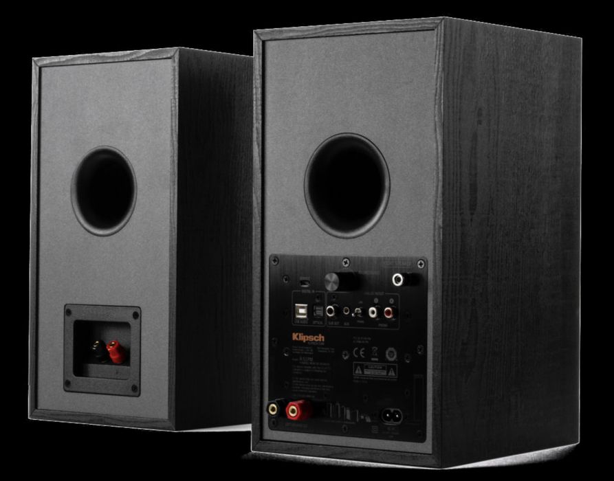 Boxe Klipsch R-51PM