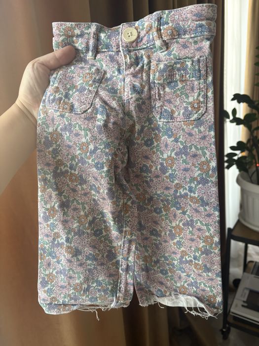 Детски дънки ZARA