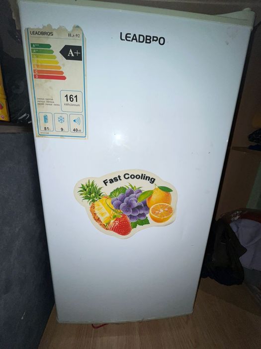 Продам холодильник