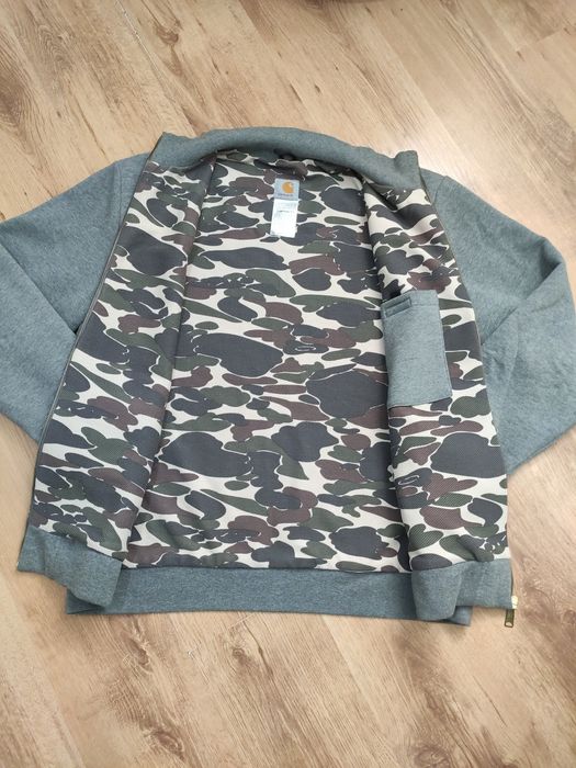 Geaca Carhartt mărimea XXL