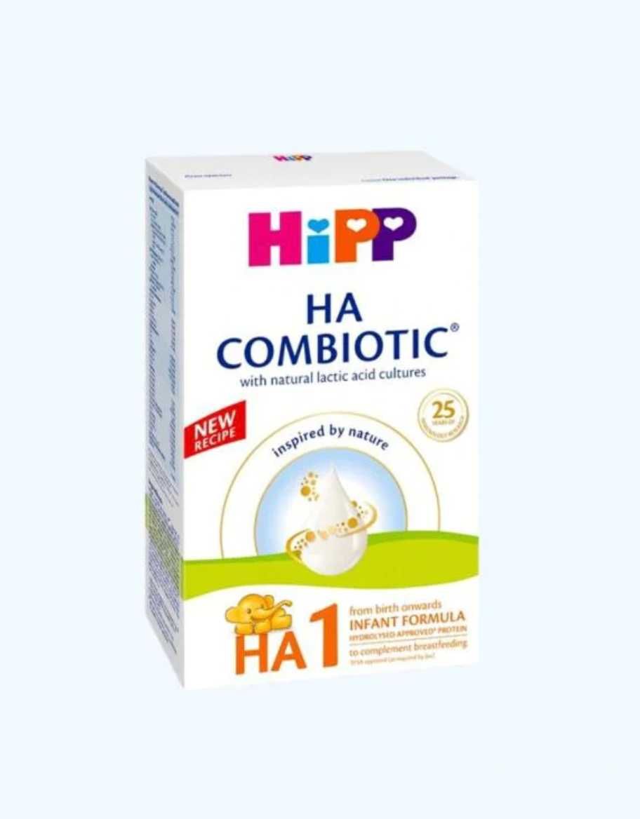 Hipp каша, hipp combiotik 1, hipp combiotic 1, HiPP (1, 2, 4), хипп