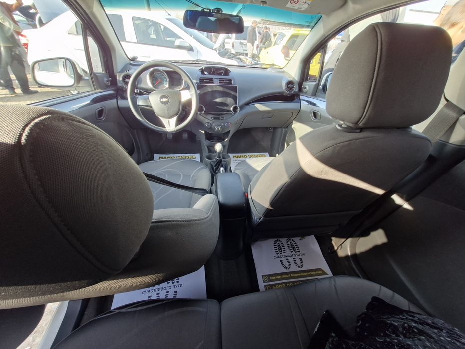 Продается Spark Chevrolet