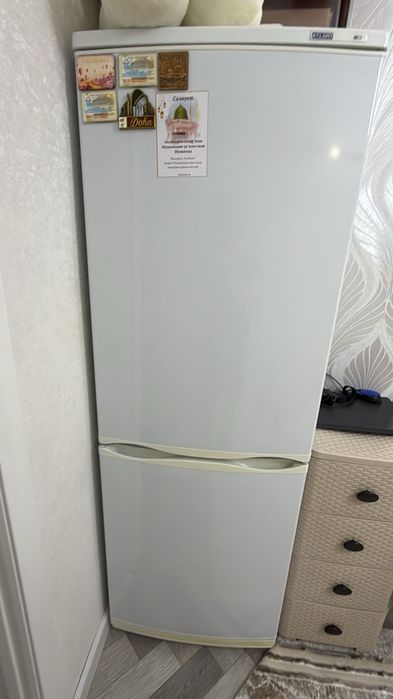 Продам холодильник