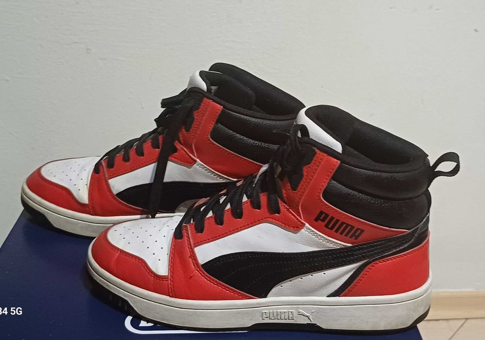 Оригинални  кецове PUMA