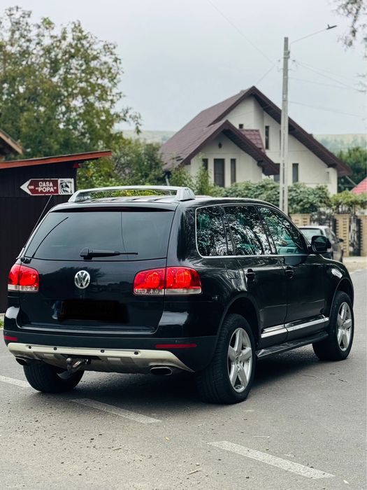 Volkswagen touareg  3 l