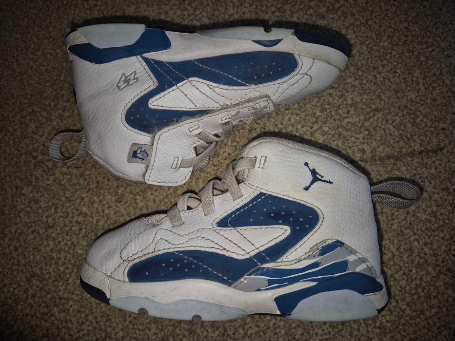 Кецове Nike Air Jordan , 25 номер