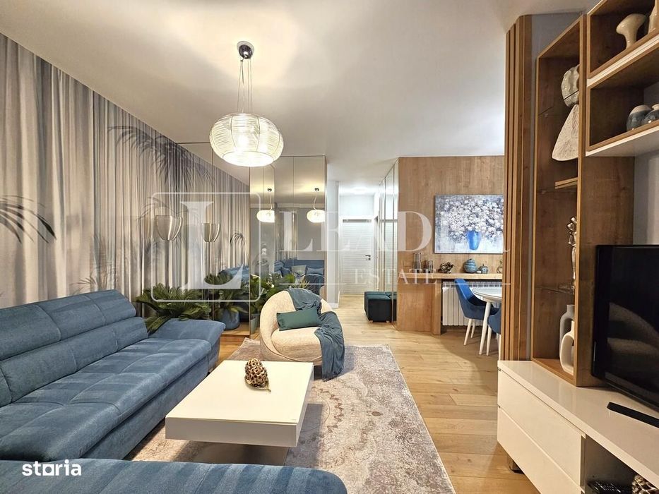 PREMIUM I 3 Camere I Bloc Nou I Mircea Voda I Unirii