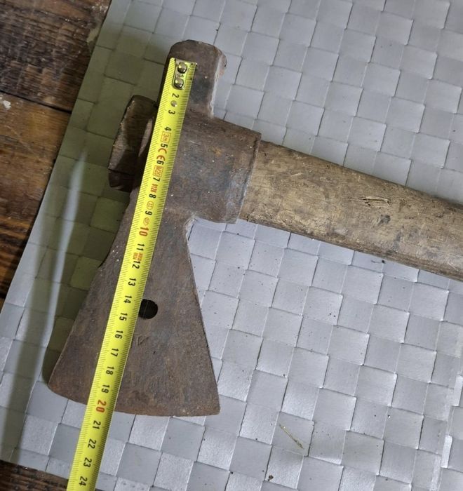 Стара Германска миньорска