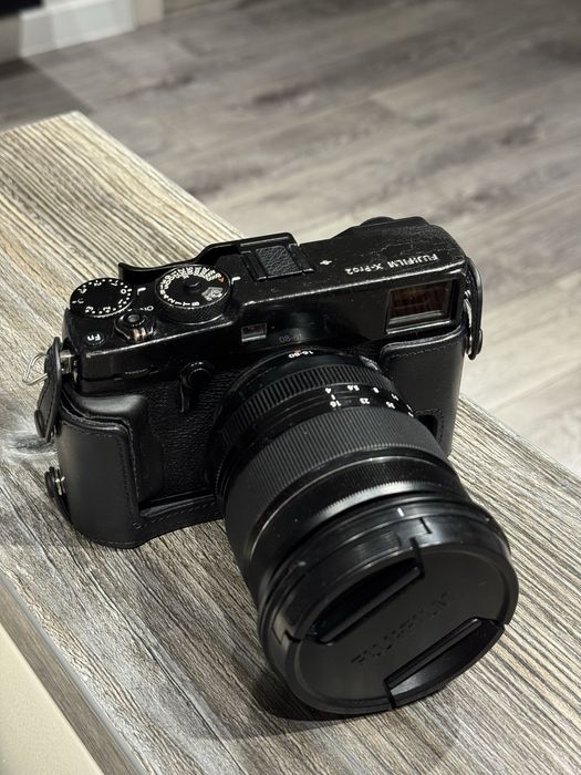 Продам Fujifilm X-Pro2