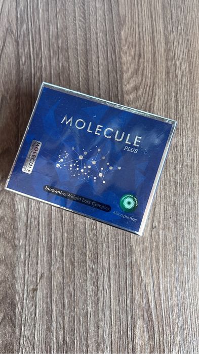 Молекула плюс molecule