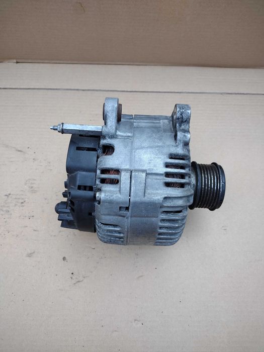 Alternator passat B6 2005 - 2010
