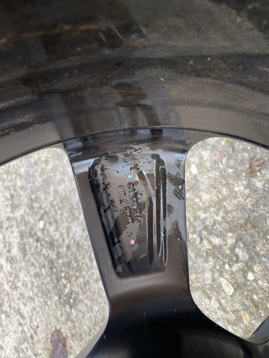 Roti iarna Skoda Kodiaq/Karoq Vrs pachet