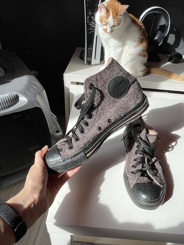 Vand tenisi Converse, marimea 40