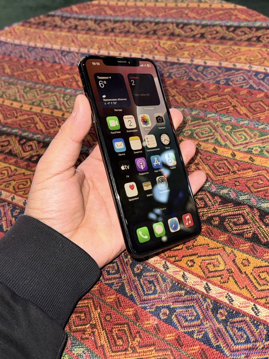 Masalan iPhone XS Max 64GB