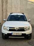 Duster SUV 4x2 an 2012 benzina + GPL