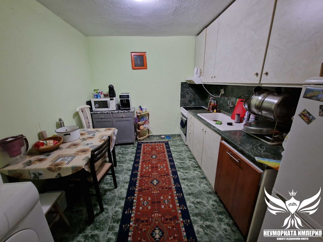 Продава се Къща в Асеновград - 199 кв.м за 829 €/кв.м - Снимка #21