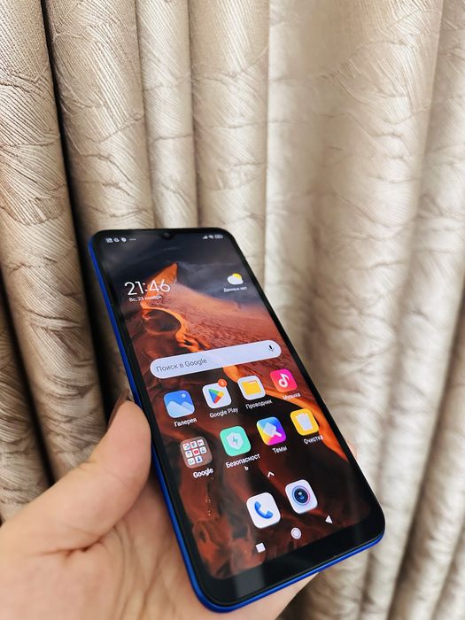 Смартфон redmi a9