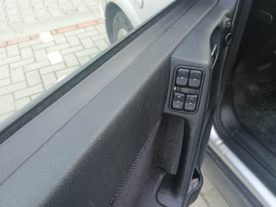 Opel Astra G 16 16 v Benzina