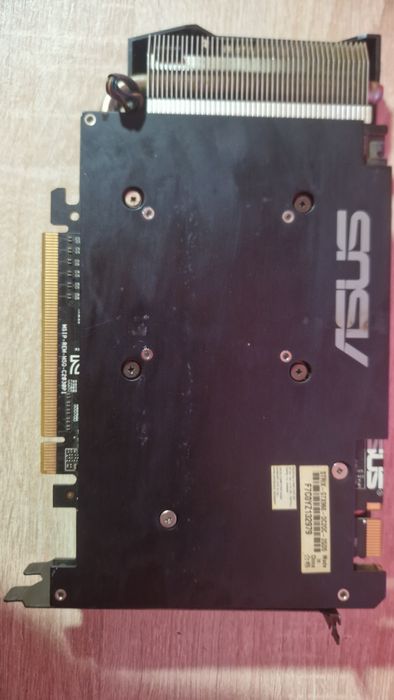 GTX 960 2GB Asus Strix