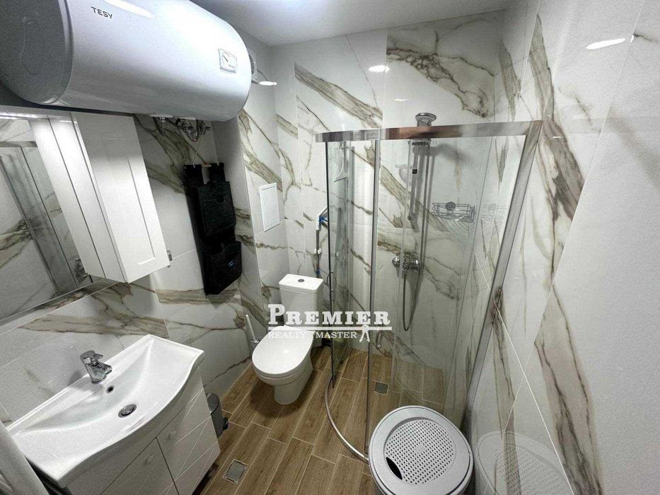 Обзаведен, нов двустаен апартамент в Свети Влас