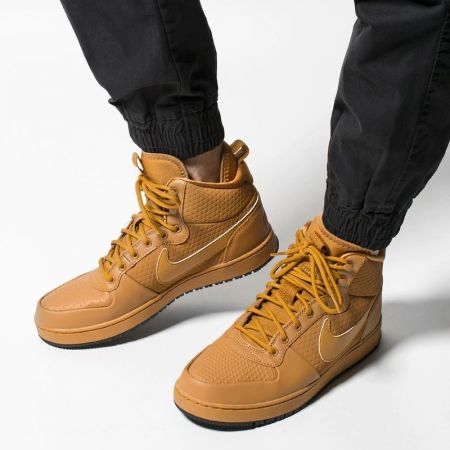 Nike Ebernon Mid Winter-оригинални мъжки маратонки