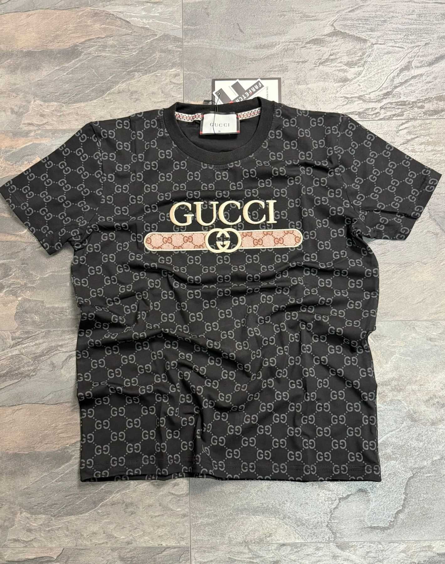 Мъжки тениски Gucci