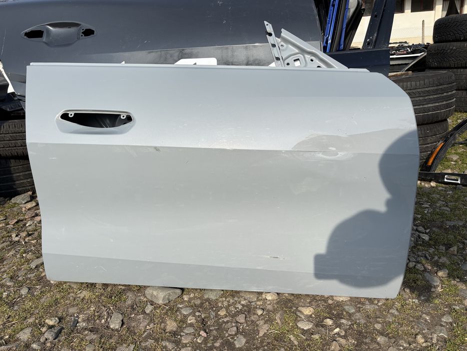 Врата БМВ 4 Г26/BMW 4 G26