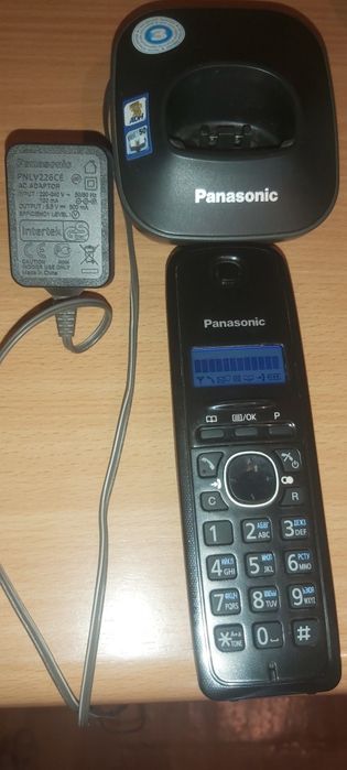Радиотелефон Panasonic