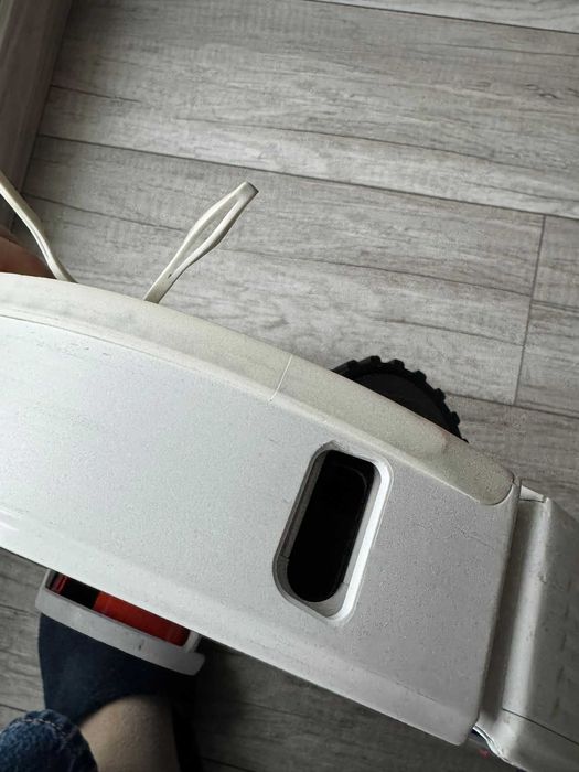 Robot Aspirator - Mop - Roborock S7