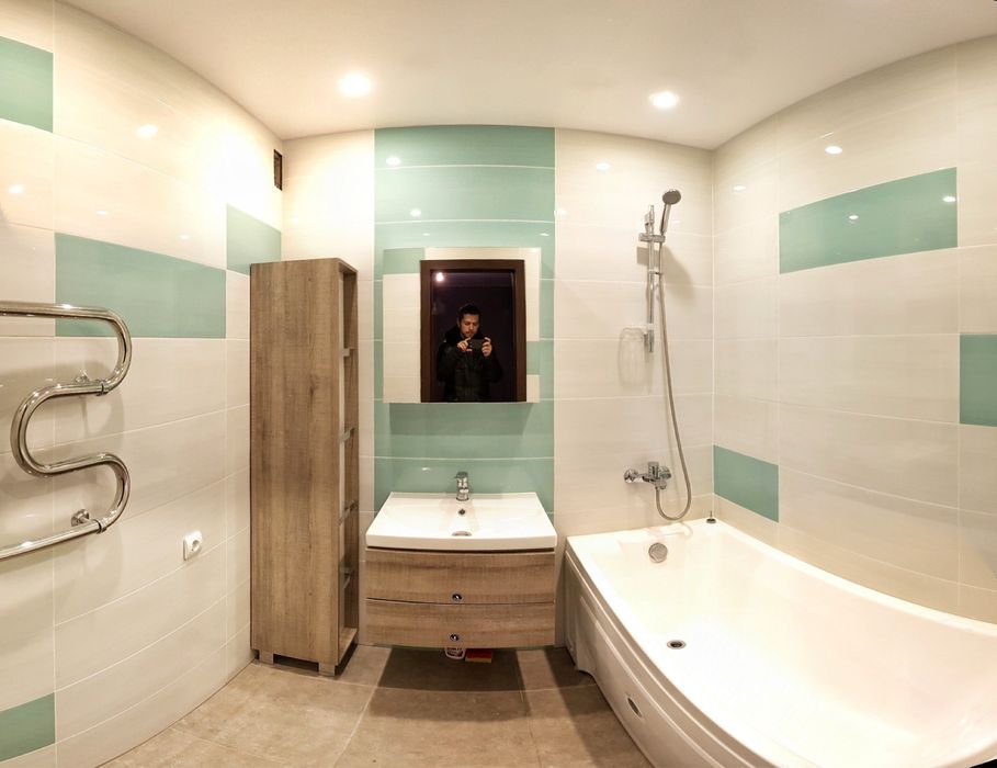 Сантехник установка раковины унитаза