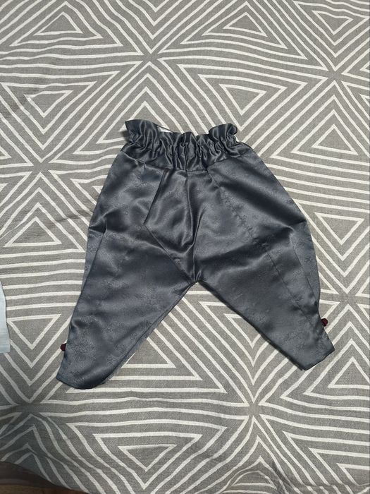 Продам ханбок для мальчика