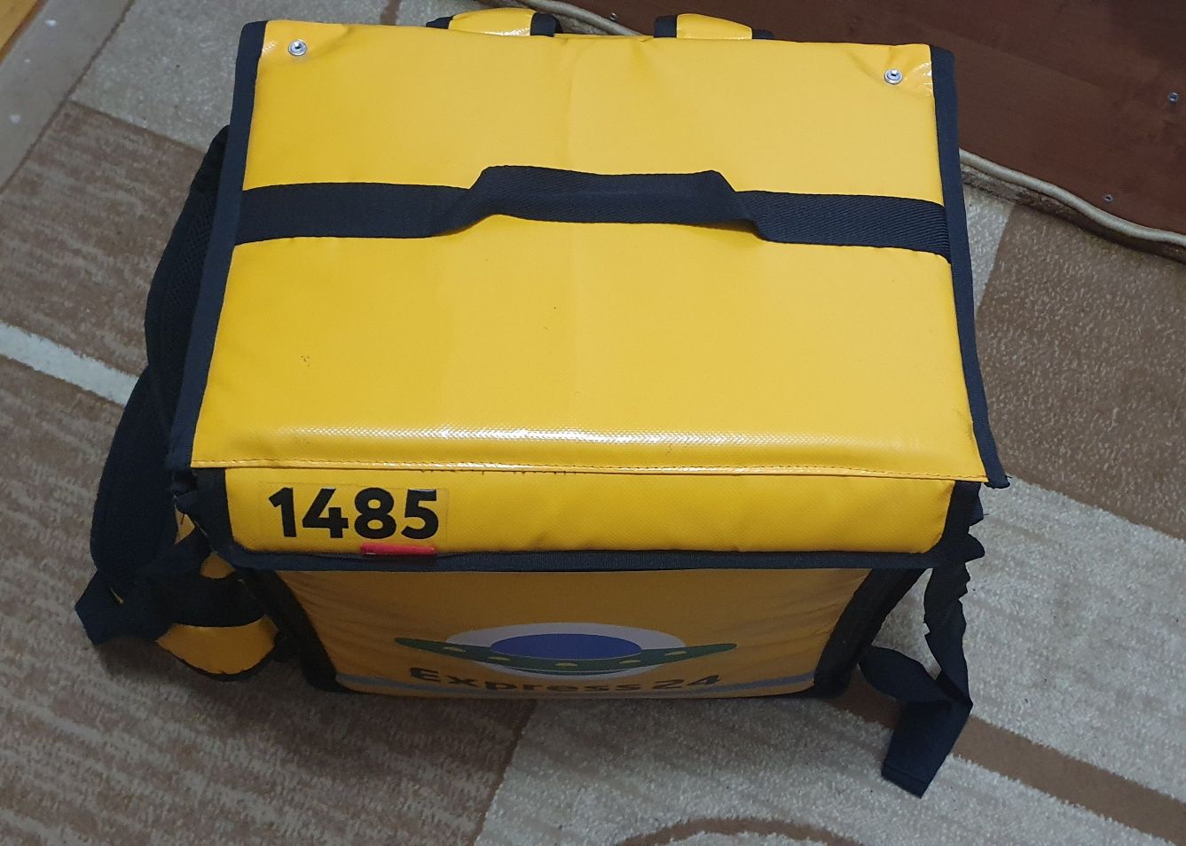 Express24 termo Sumka