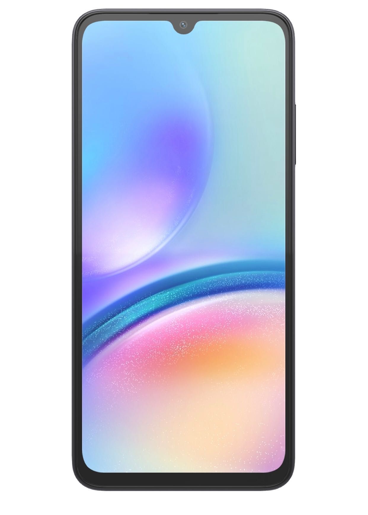 Samsung Galaxy A05s Black