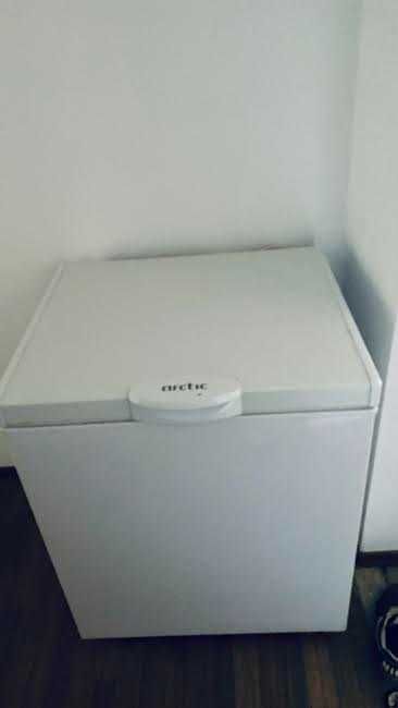 lada frigorifica arctic