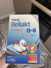 Смесь Bellakt для ребенка
