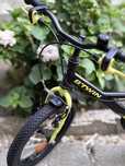 Bicicletă copii 16"