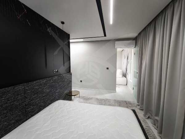 Дава се под наем Двустаен апартамент в Пловдив, Западен - 86 кв.м за 159000 € - Снимка #5