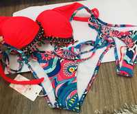 Costum baie dama nou deosebit marimea 38