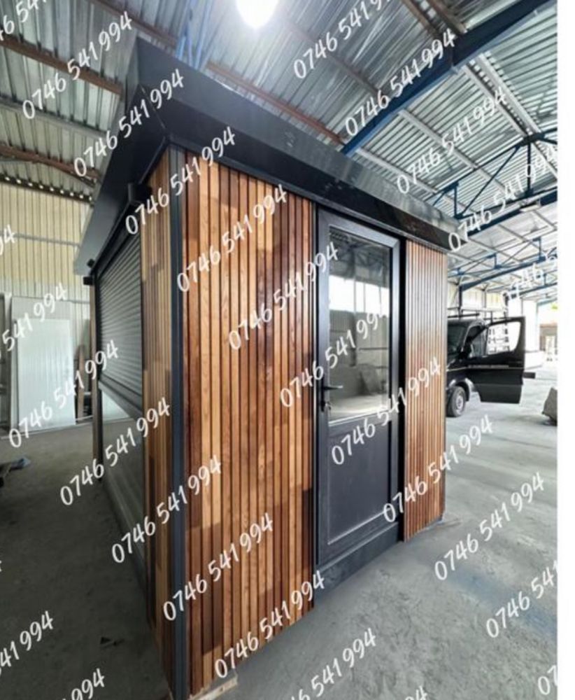 Container house /container modular/ tiny house/ container birou