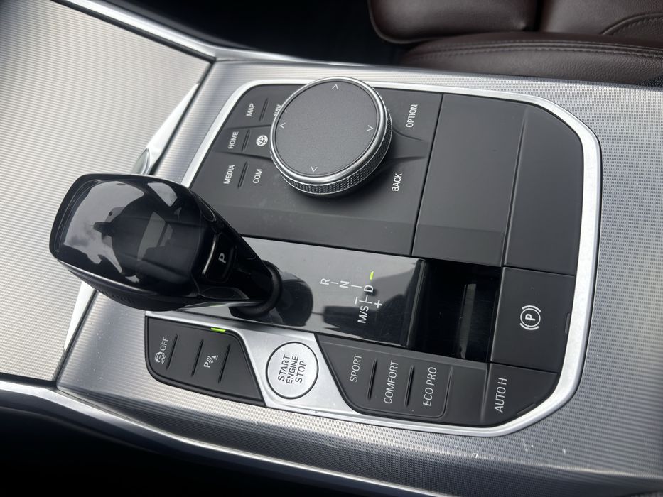 Bmw seria 3 2021 2.0 diesel