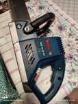 Fierăstrău BCA,cărămidă GFZ 16-35AC,1600 w
