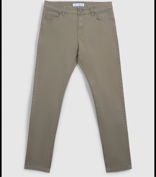 Blugi mulați Terranova noi.