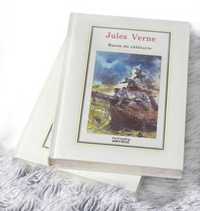Carte Jules Verne noua SIGILATA-Burse de calatorie-Colectia Adevarul