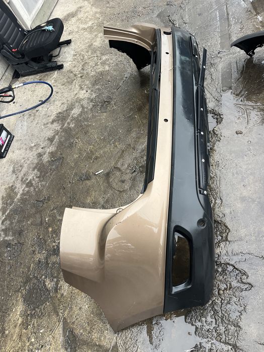 Броня Volvo XC 60