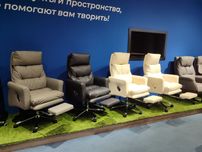 Кресло для руководителя