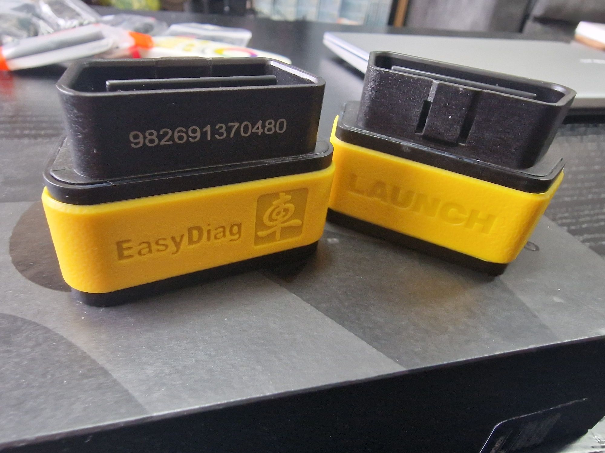 Launch Easy diag,x431 Xdiag,DiagZone