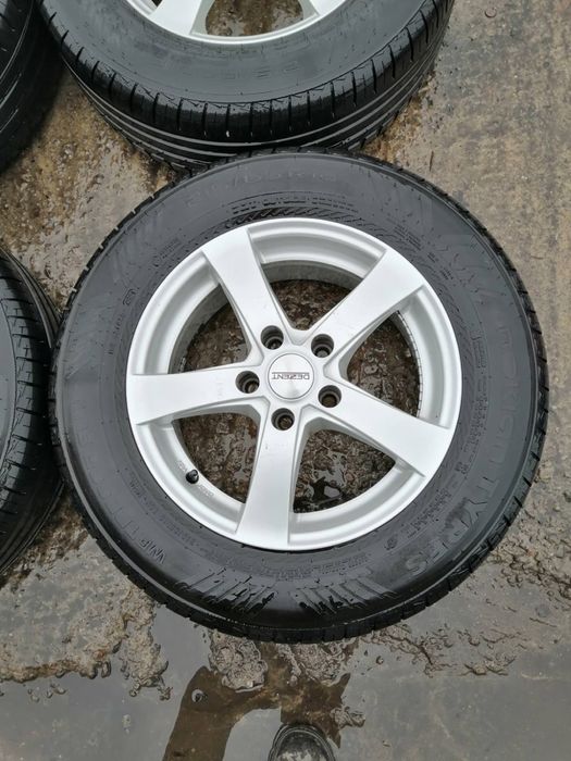 Джанти 5x114.3 16