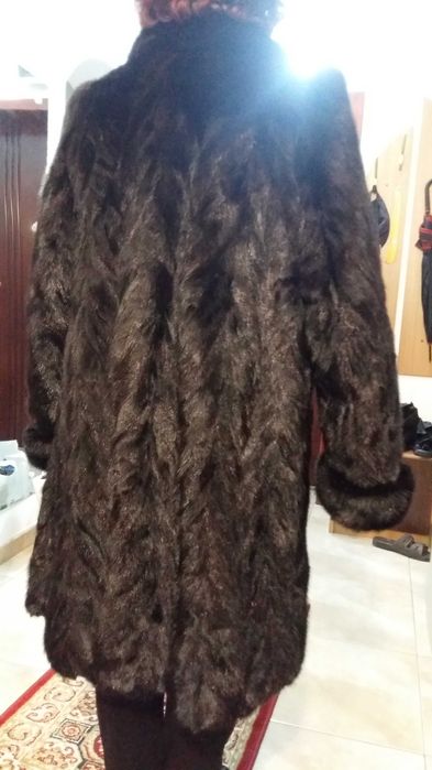 Super ocazie !Haina nurca.Super eleganta