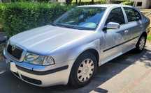 Skoda Octavia Tour